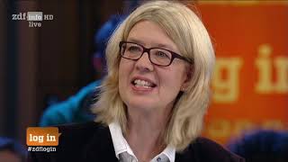 ZDFinfo, log in, Das Fernsehen ist tot, es lebe das Fernsehen, 05.11.2014