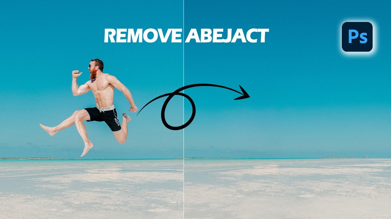 Insignificant object remover. Insignificant object remover