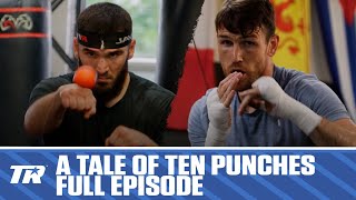 Beterbiev vs Smith: A Tale Of Ten Punches | FULL EPISODE | FIGHT SAT ESPN