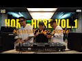 HORE-HORE Vol. 1 | PLAYLIST FULL REGGAE : Rebellion Rose, Feast, Rumah Sakit, Sal Priadi