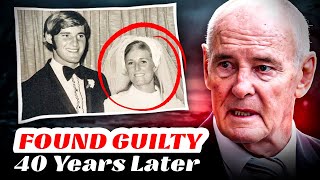 We Finally Solved Her Case After 40 Years