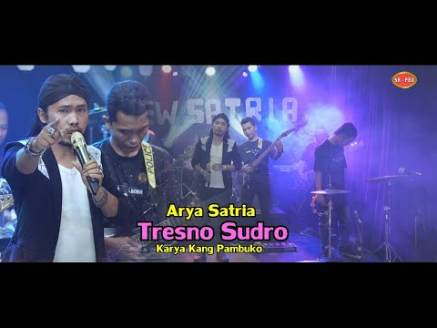 Esa Risty - Tresno Sudro (Official Music Live) Abote wong nandang tresno