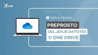 Tipstricks Preprosto Deljenje Datotek V Onedrive