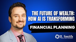 Famous The Future of Wealth: How AI Is Transforming Financial Planning Wealth