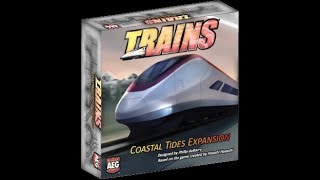 Session de jeu de Trains - Épisode complet screenshot 3