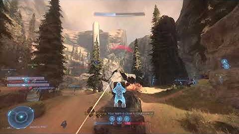 Halo Infinite Killtacular