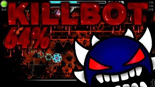 Killbot 64%