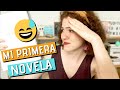 Errores de mi primera novela PARTE 2 | Consejos para escritores