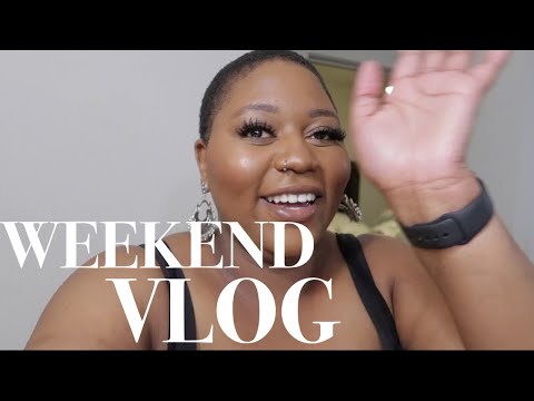 VLOG 6|WEEKEND VLOG|Dinner at Mexican Sugar| Mattress Shopping|