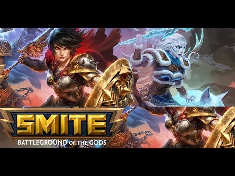 Smite Elo Chart