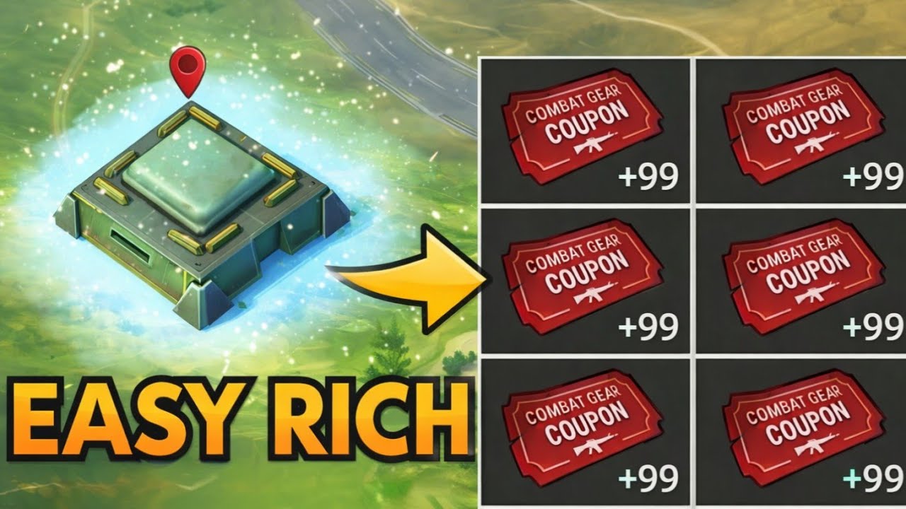 Under 20 Minutes?! 🔥 Maximum Coupon & Crate Profit | Bunker Alfa Guide | LDoE S87