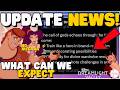 Next Update! WHAT CAN WE EXPECT | Disney Dreamlight Valley