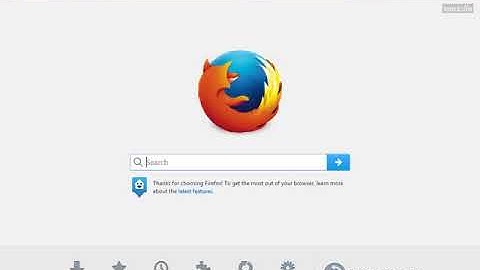 260 How to remove Bubble Dock from Google Chrome, Mozilla Firefox, Internet Explorer and Control Pan