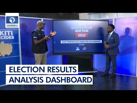 Channels TV, Yiaga Africa Launch ERAD To Promote Transparency Of Election Results