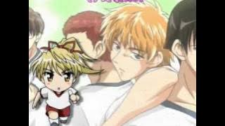 Ova Eschool Rumble ending Español