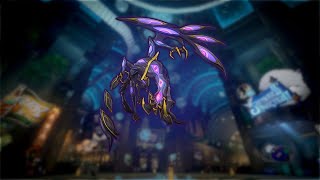 Return Of None Extended