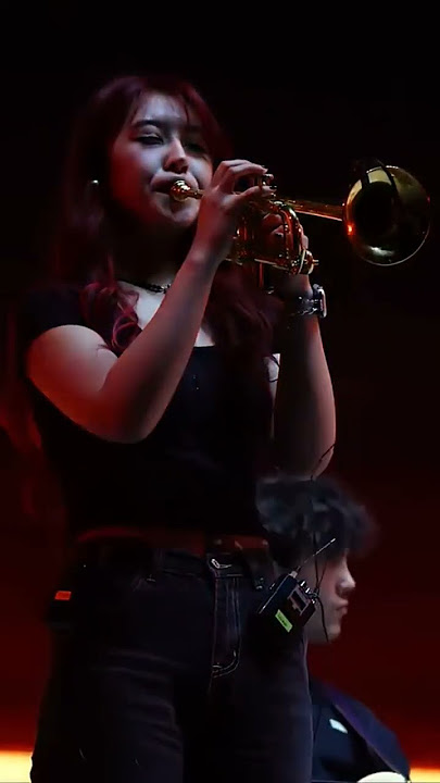 Tarararara Trumpet Viral song - Zhao Lei - Time Of Our Lives - Trumpet by Gao Yifei
