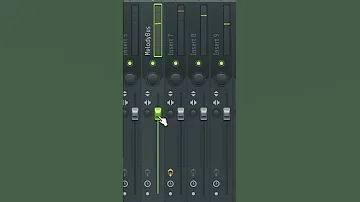 What Is A Melody Bus And How Do You Use It Producer Flstudio Shorts 