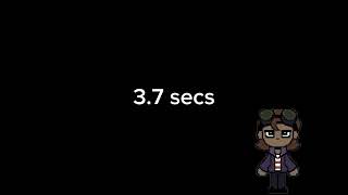 Pixel game text/dialogue sound effect