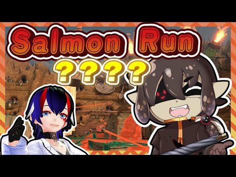 【 #スプラトゥーン3 / 参加型 】どんぴこ闘技場でクマフェスだ！！【 #vtuber  / 黒ノ丸 】