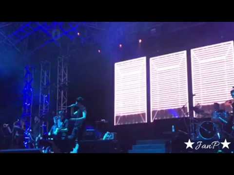 张杰2017我想世界巡回演唱会 - 逆战