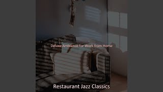 Subtle Remote Work