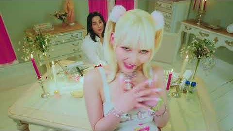 Thumbnail of Ash-B (애쉬비) - Wish [Official M/V]