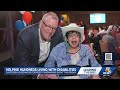 Easterseals Redwood 'Express' fundraising event helping people with disabilities