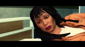 Xbox Series X - Saints Row 2 walkthrough part 1 (No Commentary)