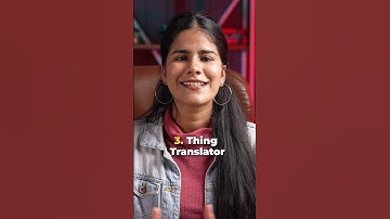 3 AI Websites You Didn