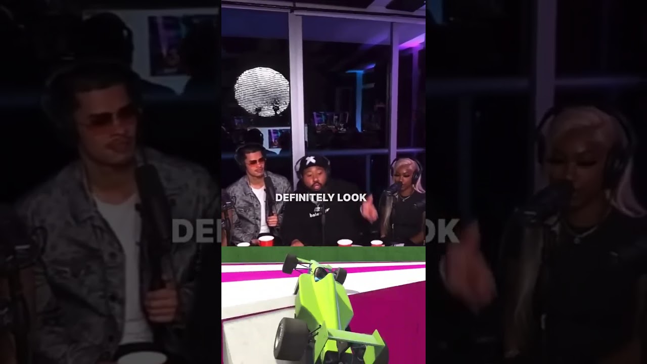 Modern Feminism role models are a SCAM!!! @freshandfitmiami