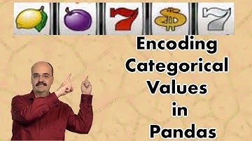 Encoding Categorical Values in Pandas for Keras (2.2)