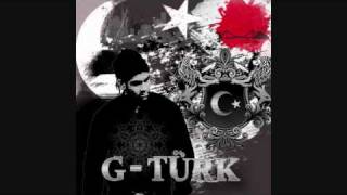 G-Türk - Hayallerdeki Ghetto