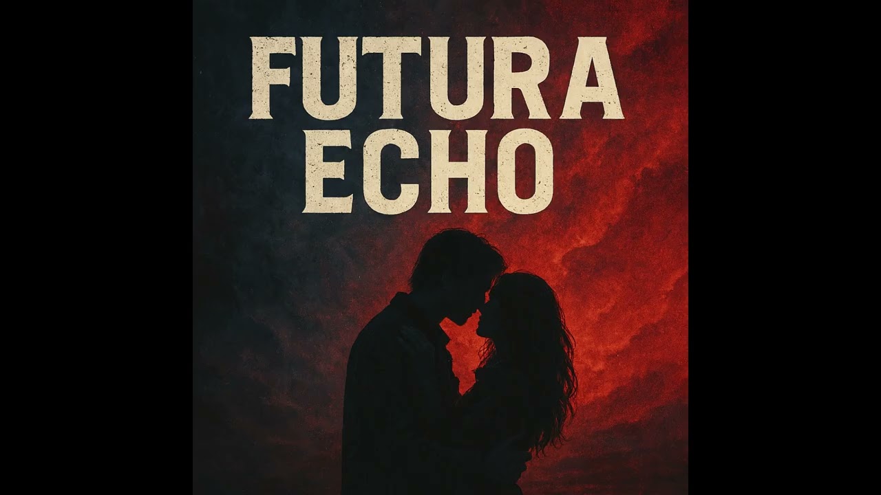 Futura Echo - My Love, My Story v2 - alternative rock, alternative metal, hard rock, pop rock