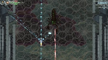 Super Psy Penguin - First Play - Classic Shooter with 80s music