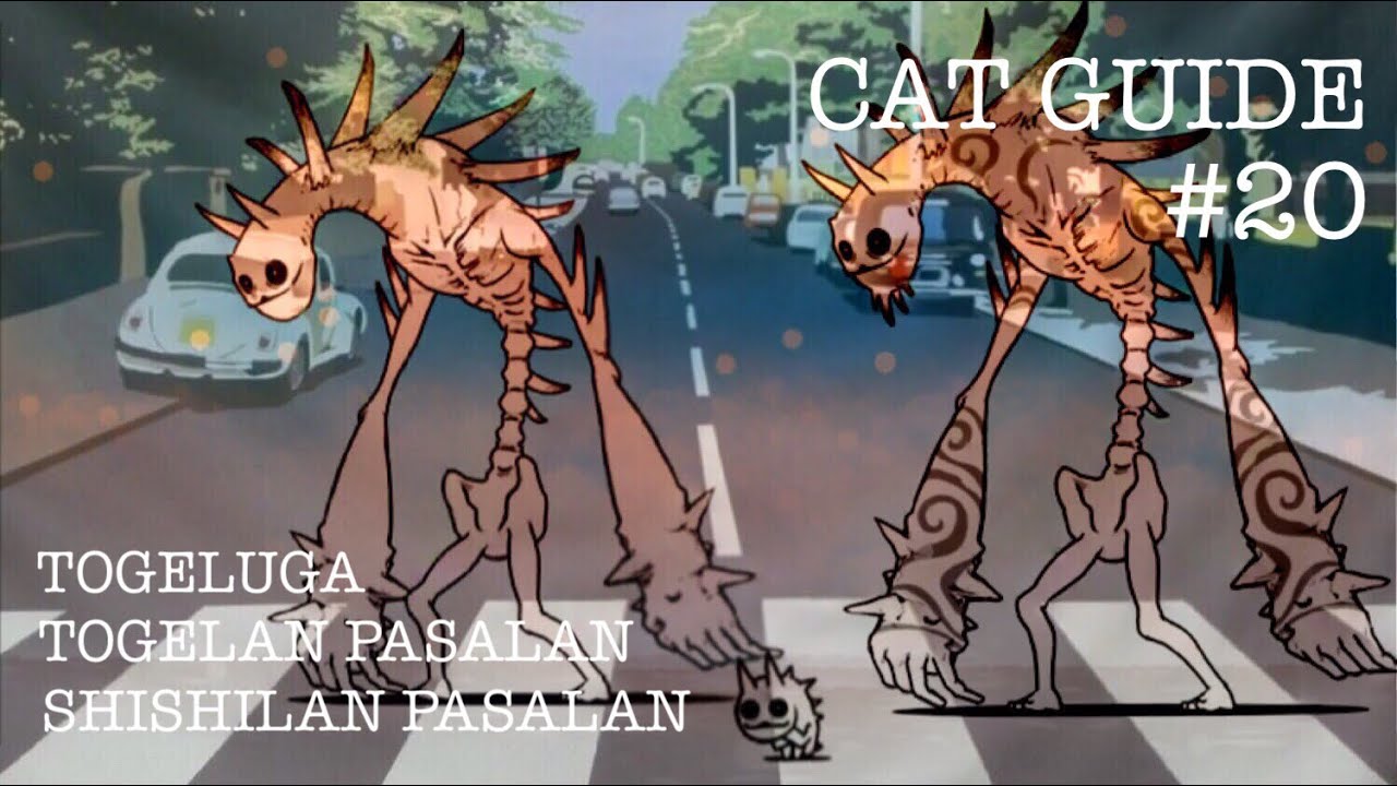 the battle cats โปร 2020 pc