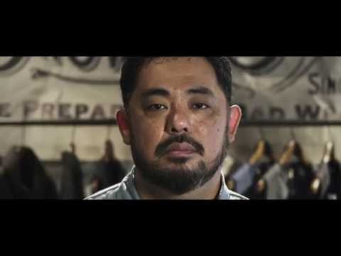 A Documentary Focusing On The Perfection In Japanese Denim | HuffPost Life