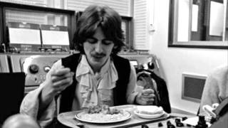 George Harrison - Simply Shady chords