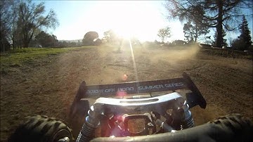 Baja 5b | GoPro HD on-board