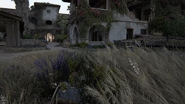 The Last of Us Part II Remastered - Infected Anthony Strat (2) - Kill All No Gun Grounded Permadeath