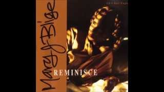 Mary J. Blige - Reminisce (Stringappella) chords