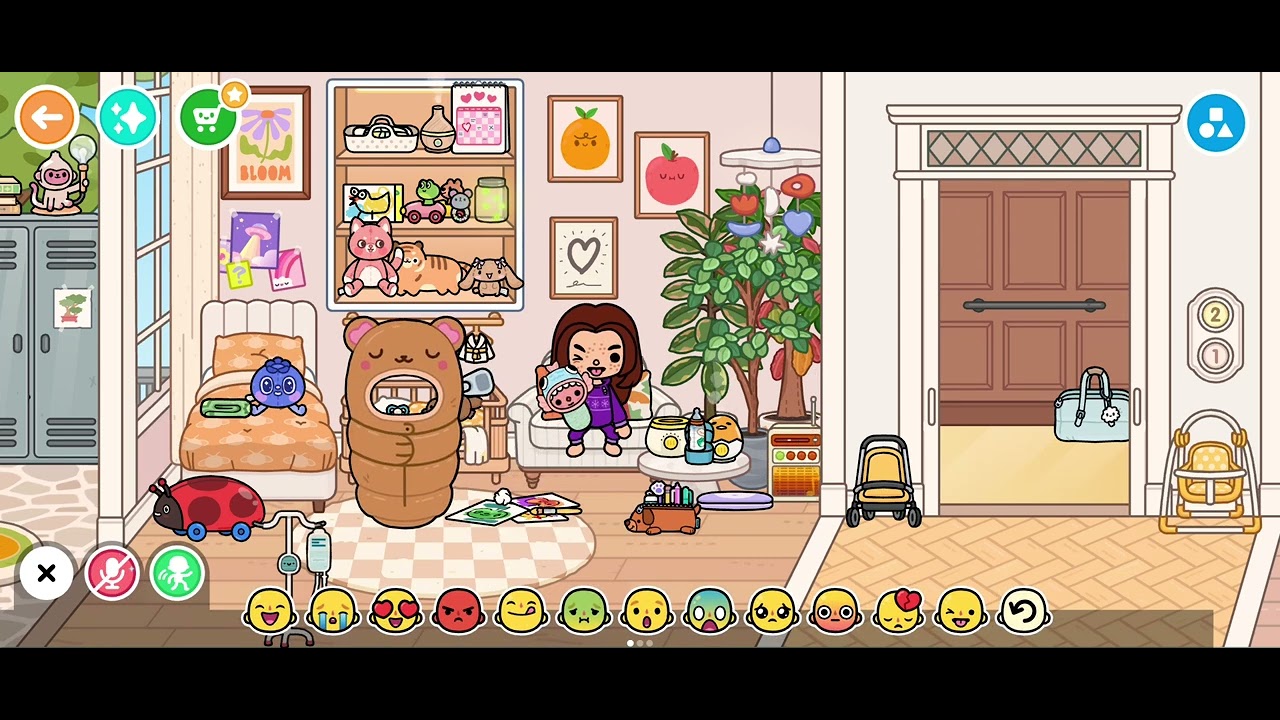 🗿🌱//mask day//🥬🥒