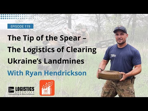 Logistics Companies In Ukraine