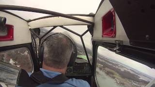 Tailwheel Endorsement, 3-pt Landings