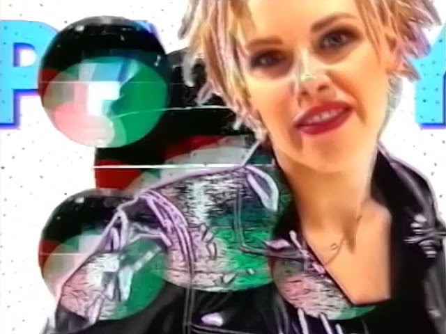 在 YouTube 上观看 DJ DARREN BRIAIS VS PEEWEE FERRIS - I FEEL IT (OFFICIAL VIDEO - REMASTERED)