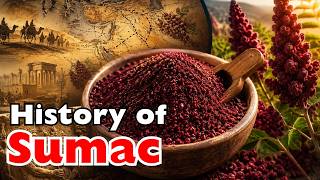 The Forgotten Spice That Changed Ancient Cooking