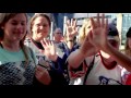Grand Rapids Griffins: "Our City"