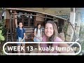 Zainab Invites Us to Her Childhood Home in Malaysia :: WEEK 13