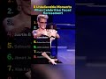 8 Unbelievable MomentsWhen Celebrities Faced Harassment #celebrity #ranking #usa #entertainment