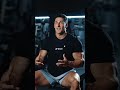 Hadzovik wining journey #ronaldcoleman #bodybuilding #gymshark